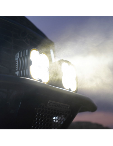 LED Light KC Flex Era 4