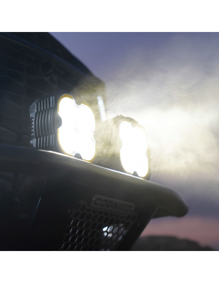 LED Light KC Flex Era 4