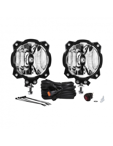 LED Light KC Gravity Pro 6