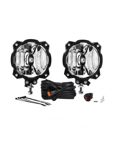 LED Light KC Gravity Pro 6