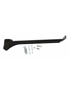 IRONROCK TRACK BAR DROP BRACKET JEEP WJ