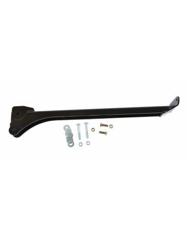 IRONROCK TRACK BAR DROP BRACKET JEEP WJ
