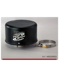 DONALDSON TOPSPIN HD CYCLONE 89 MM
