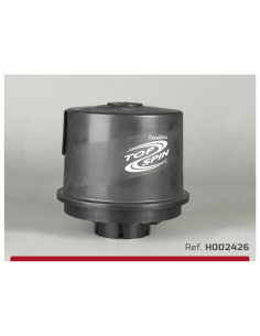 DONALDSON TOPSPIN 13m3 CYCLONE 89 MM