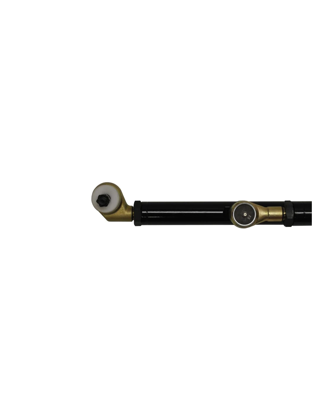 RUSTY'S OFFSET TIE ROD STEERING SYSTEM - XJ CHEROKEE - TJ WRANGLER ...