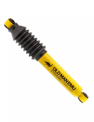 STEERING DAMPER STEERING DAMPER JEEP-WITH