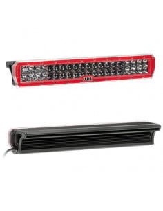 BARRA LEDS INTENSITY COMBO 40