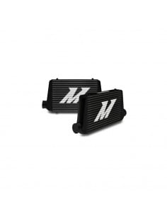 MISHIMOTO Intercooler Universal G Line Negro