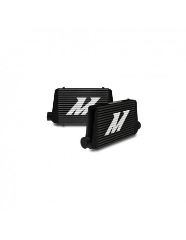 Intercooler Universal G Line Negro