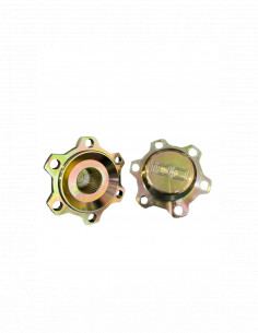 Locked Hubs Y60/Y61