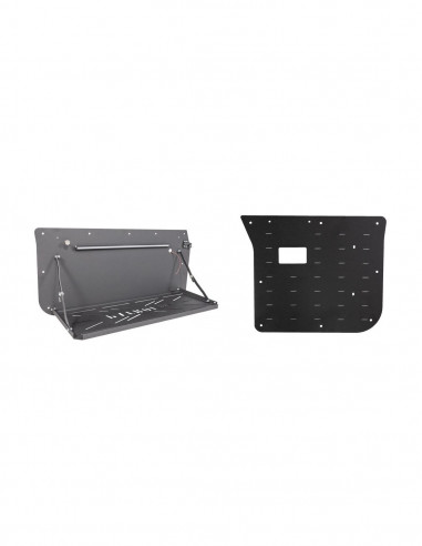 Tailgate Table Y60