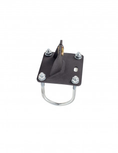 Steering Damper Frame Mount Y60/Y61