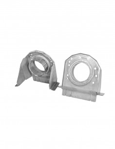 Rear Left Spring Brace Y60/Y61