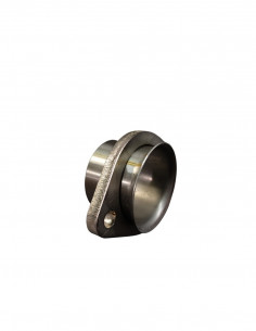 M57 Turbo Exhaust Flange