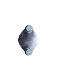 M57 EGR Plug