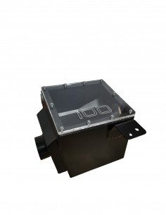 High Flow AirBox Y60