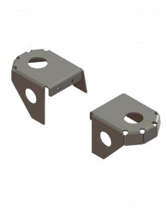 1st Row Body Frame Mount