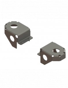 5th Row Body Frame Mount Y60