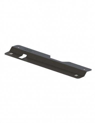 Radiator top cover Y61