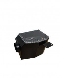 High Flow AirBox Y61