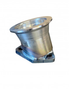 GTB2260V_G07 M57 Top Mount Turbo Adapter