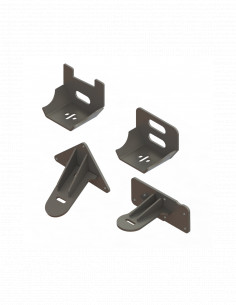 M57  - Y60/Y61 DIY Alu Engine Mounts