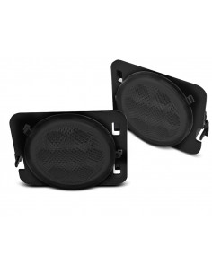 JEEP WRANGLER JK 07-18 LED SMOKE INTERMITENTE LATERAL...