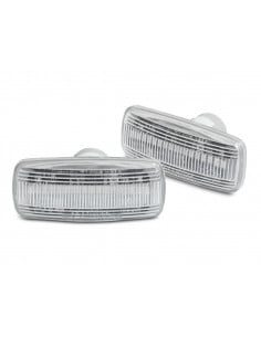 JEEP  LED CHROME LED SIDE DIRECTION HOMOLOGATED