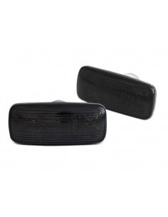 JEEP  LED SMOKE LED SIDE DIRECTION HOMOLOGATED