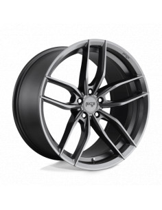NICHE M204 19X9.5 5X120 MT-ANTH 40MM