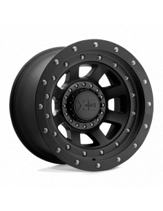 XD XD137 20X9 6X135/5.5 S-BLK 00MM
