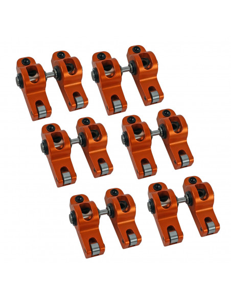 Harland Sharp Original Roller Rockers S40196A