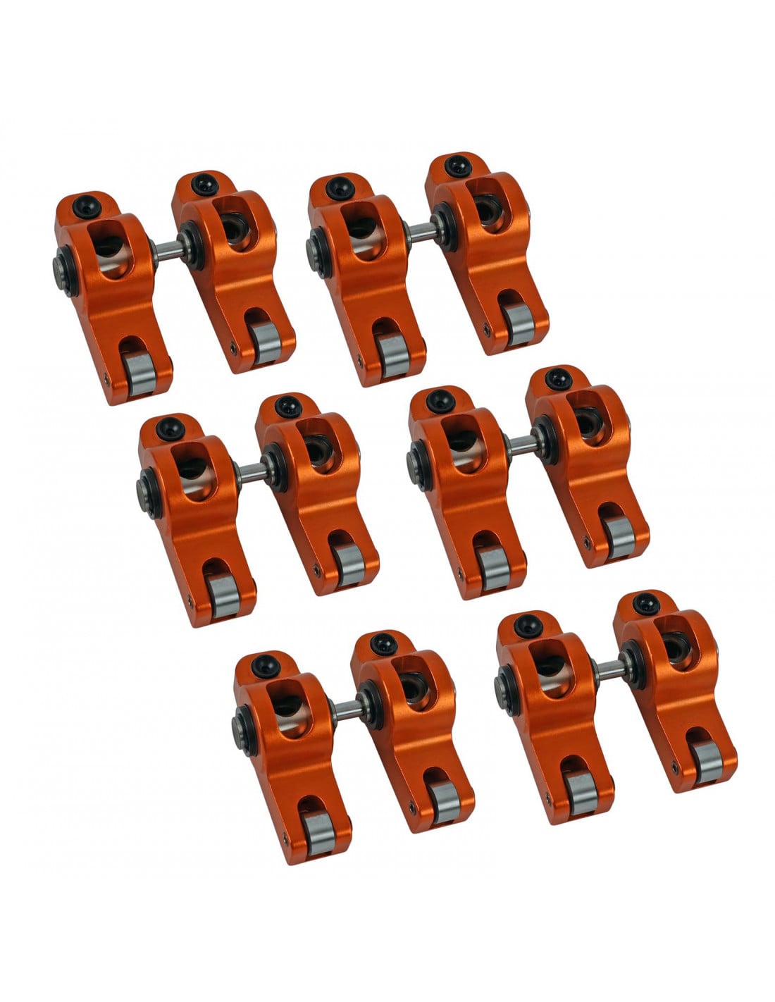 Harland Sharp Original Roller Rockers S40196A
