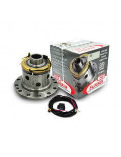 BLOQUEO HF E-LOCKER DANA 30