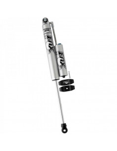 FOX PERFORMANCE 2.0 TRASERO BOTELLA REGULABLE XJ - TJ 2"- 3" 2