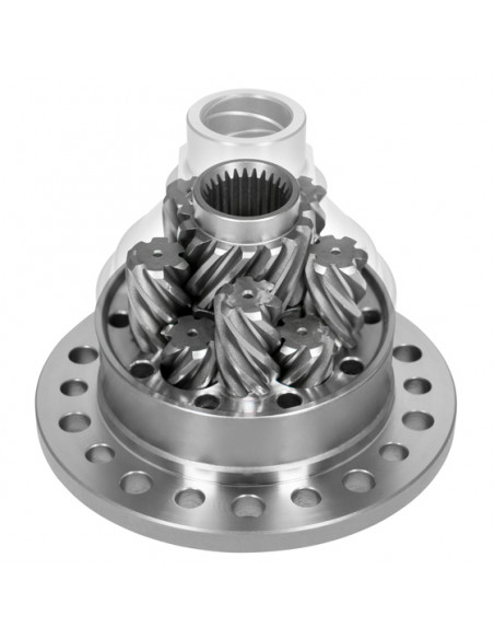 USA STANDARD GEAR LSD DANA 30 3.73 & Up