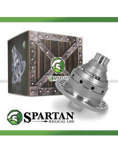 USA-SG SPARTAN HELICAL TORSEN LSD DANA 30 3.73 & Up