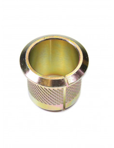 TJ: Tie Rod/Drag Link Stock Tapered Insert Sleeve (0.875"...
