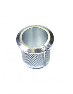 TJ: Tie Rod/Drag Link Stock Tapered Insert Sleeve (0.75"...