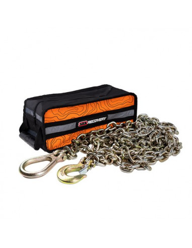AUXILIARY RECOVERY PRODUCTS ARB DRAG CHAIN AND BAG