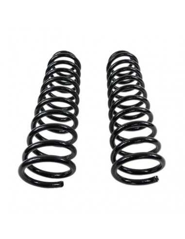 Front Coil Springs Lift 1,5" Clayton JEEP JL -...
