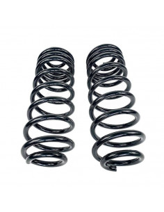 MUELLES TRASEROS DUAL RATE CLAYTON 1.5" JEEP JL - JT