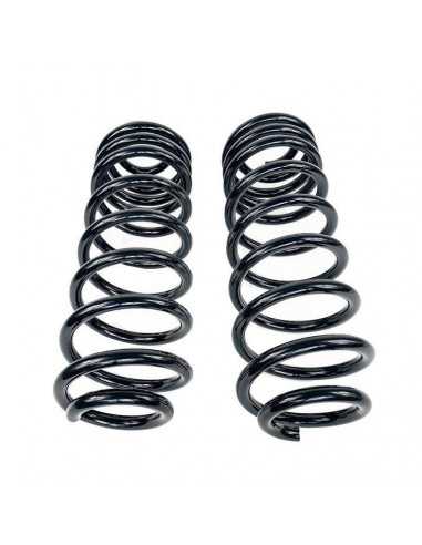 REAR Coil Springs Lift 1,5" Clayton JEEP JL - JT
