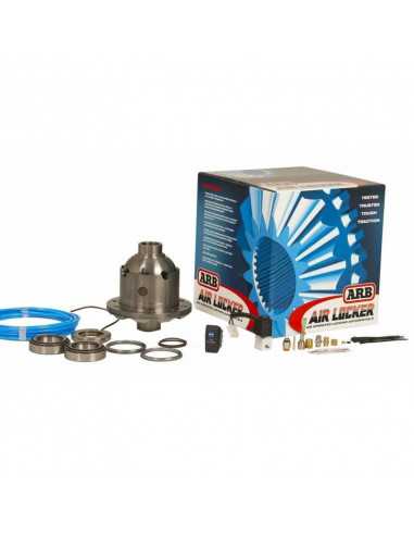 AIR LOCKER DANA 35 30 Estrias