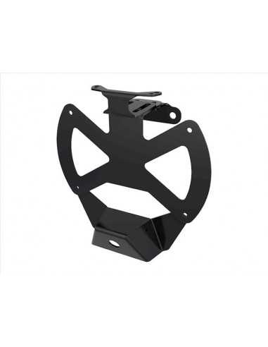 ICON JL LICENSE PLATE RELOCATION KIT