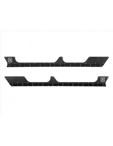 ICON 20-UP JEEP JT PROTECTOR LATERAL