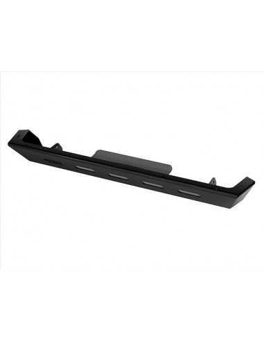 ICON 18-UP JEEP JL / 20-UP JT PRO SERIES FRONT BUMPER SKID