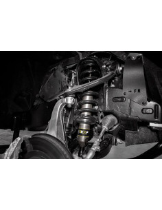 SISTEMA DE SUSPENSIÓN ICON 22-UP TUNDRA 0-2.5" STAGE 1 2