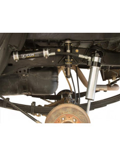 ICON 05-UP TACOMA RXT ACTUALIZACION DE SUSPENSION STAGE 2... 2