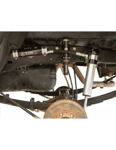 ICON 05-UP TACOMA RXT STAGE 2 SYSTEM